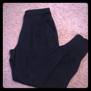 Women’s lounge pants
